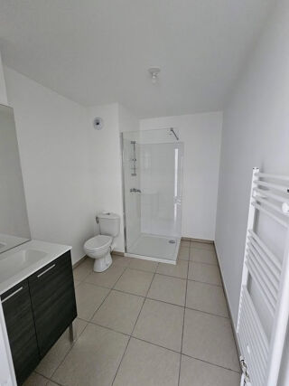 Appartement à vendre 2 pièces 40 m²