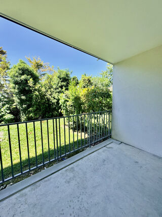  Appartement à vendre 2 pièces 42 m²