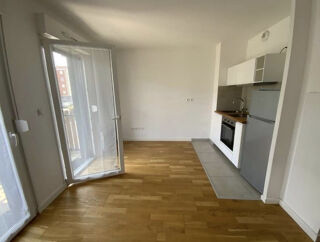  Appartement � vendre 1 pi�ce 23 m�