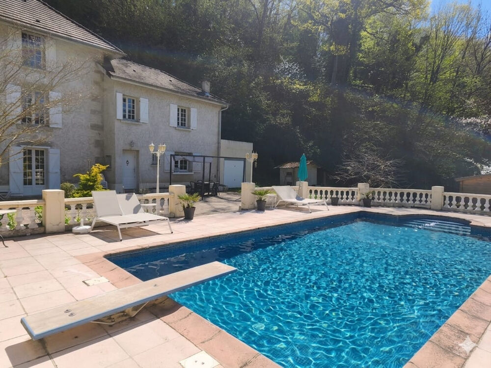 Vente Propriété/Château Voreppe , idéal famille , gîte , chambre d'hôte . Voreppe