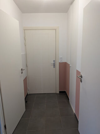  Appartement à vendre 2 pièces 43 m²