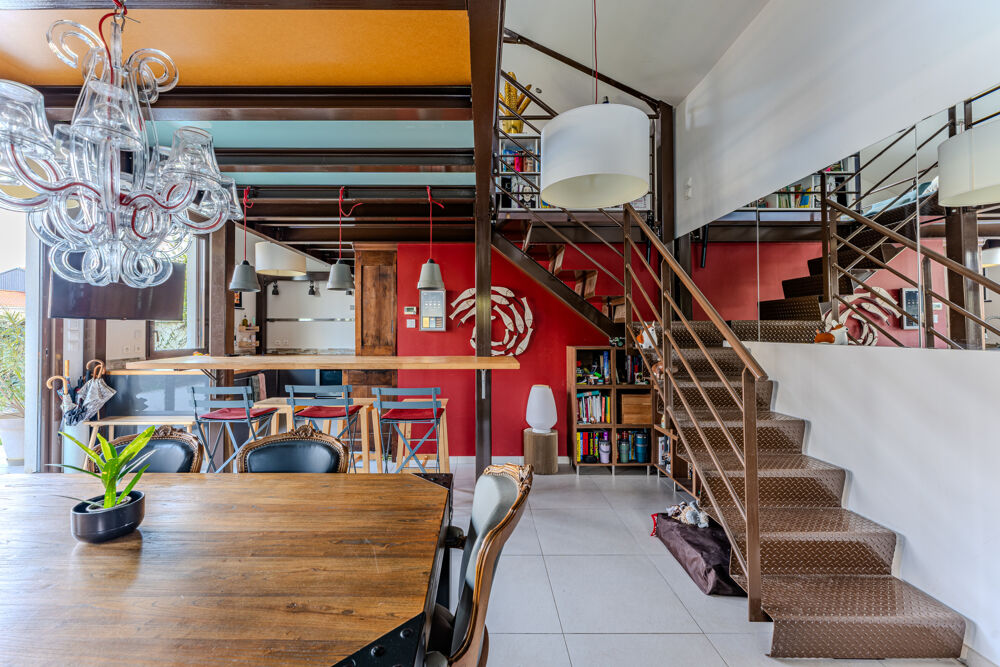 � vendre  Maison Le Bouscat (33110)