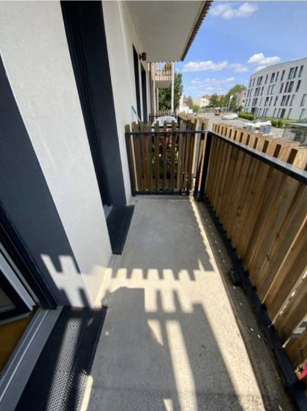 Vente Appartement Studio de qualité + Parking dans Résidence récente et sécurisée Arras