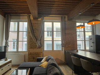  Appartement à vendre 2 pièces 60 m²