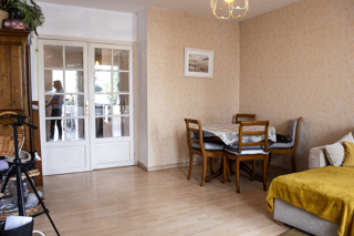  Appartement � vendre 3 pi�ces 86 m�