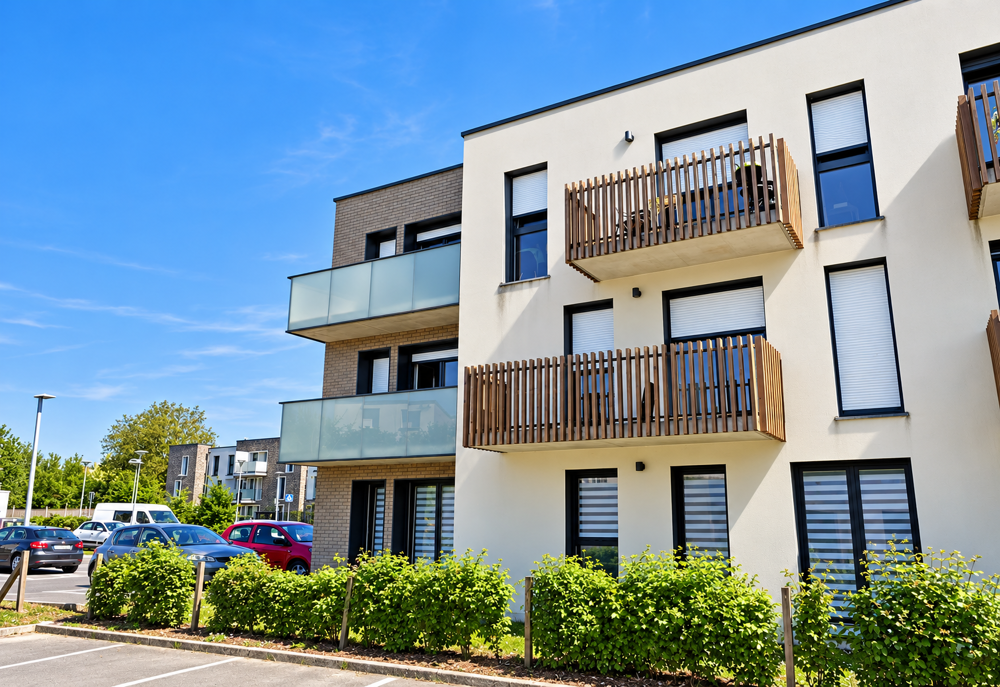 Vente Appartement Studio de qualité + Parking dans Résidence récente et sécurisée Arras