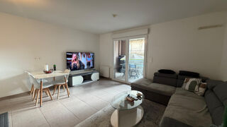  Appartement à vendre 3 pièces 60 m²