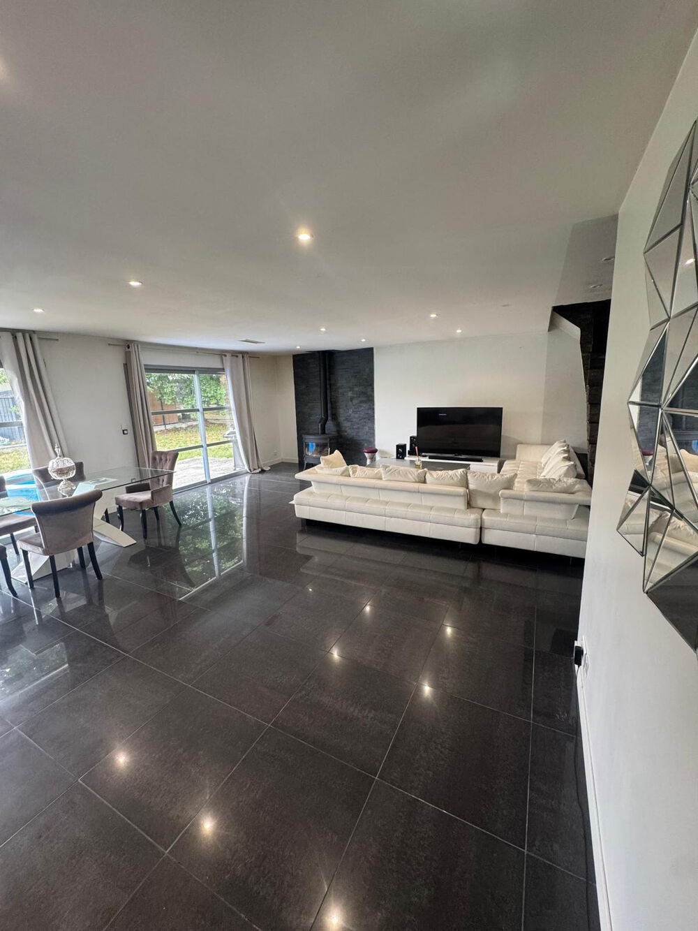 Jolie maison T5