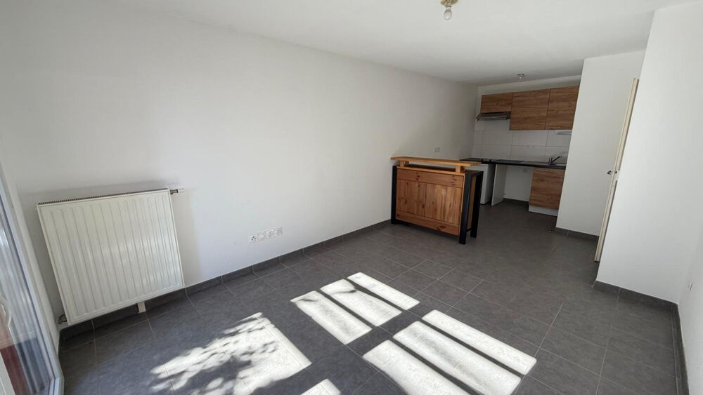 Vente Appartement Appartement T2 DPE A Toulouse St Simon Toulouse