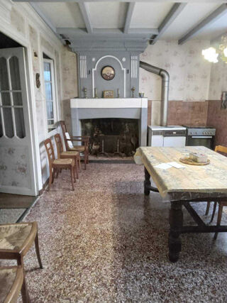  Maison � vendre 13 pi�ces 173 m�