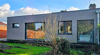  Maison � vendre 4 pi�ces 110 m�