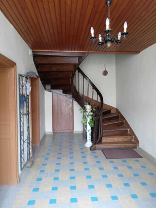  Maison � vendre 13 pi�ces 173 m�