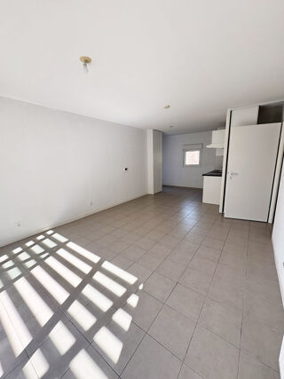  Appartement à vendre 3 pièces 60 m²