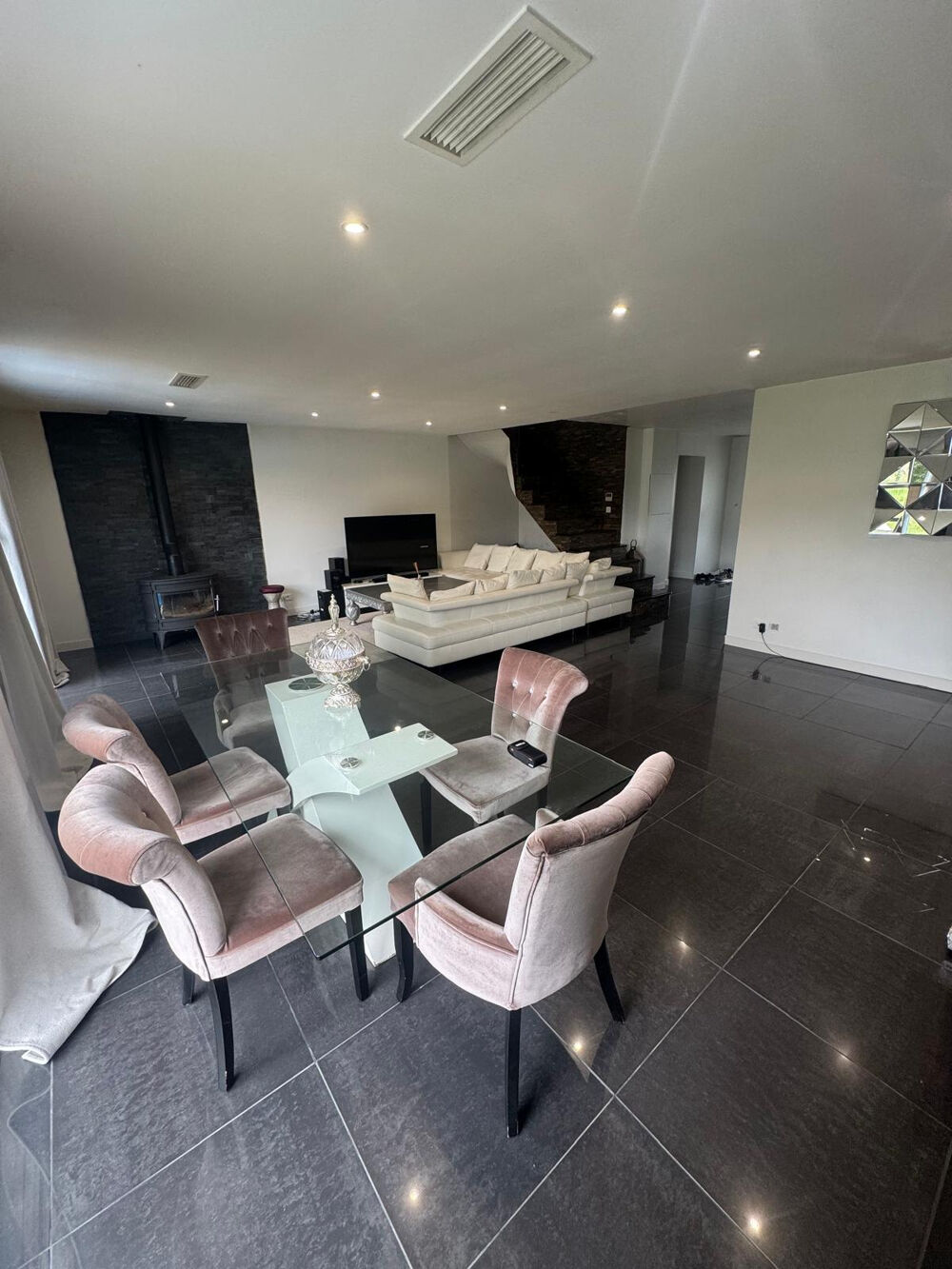 Jolie maison T5
