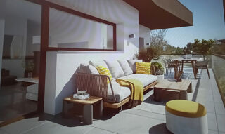  Appartement  vendre 4 pices 110 m