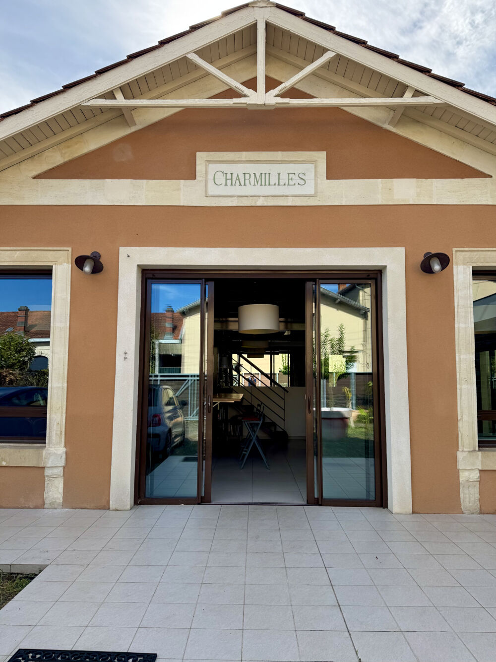 Vente Maison Arcachonnaise de Charme Rénovée   Le Bouscat, Quartier La Chêneraie Le bouscat