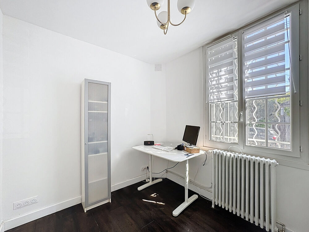 � vendre  Maison Toulouse (31500)