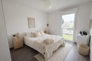  Appartement � vendre 2 pi�ces 39 m�