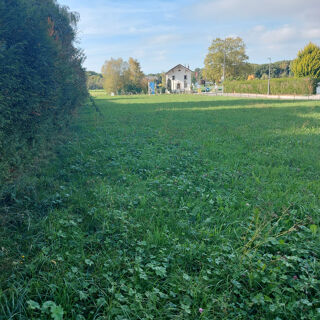  Terrain 245 m² Juvigny
