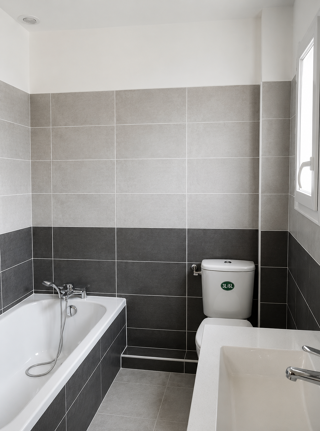  Maison à vendre 3 pièces 59 m²
