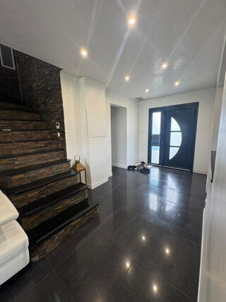 Maison à vendre 7 pièces 163 m²