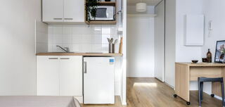  Appartement à vendre 2 pièces 33 m² Lille