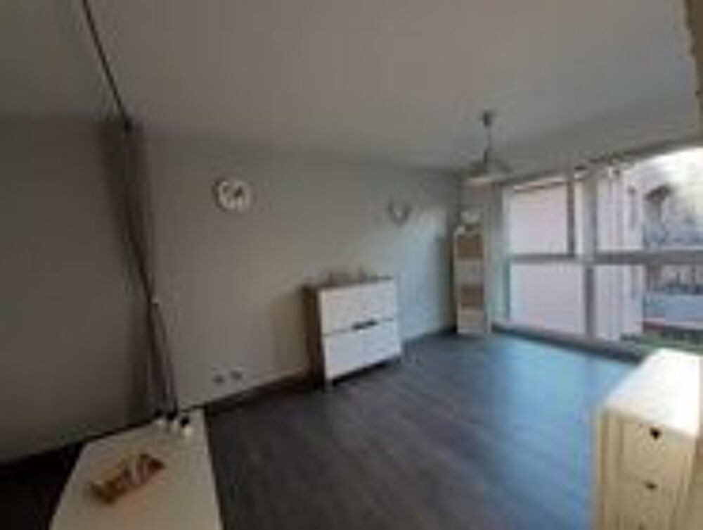 Vente Appartement STUDIO GRENOBLE Grenoble