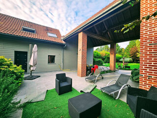  Maison � vendre 9 pi�ces 250 m�