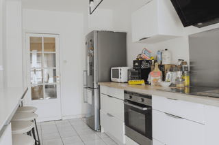  Appartement � vendre 3 pi�ces 86 m�