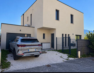  Maison à vendre 4 pièces 129 m²