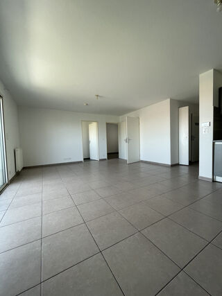  Appartement � vendre 3 pi�ces 64 m�