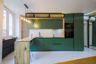  Maison à vendre 4 pièces 81 m²