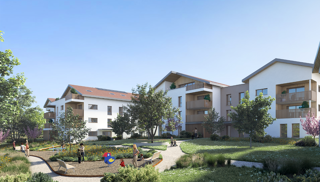  Appartement  vendre 2 pices 50 m