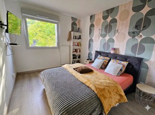  Appartement � vendre 3 pi�ces 64 m�