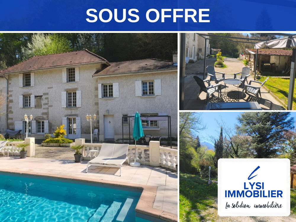 Voreppe , idéal famille , gîte , chambre d'hôte .