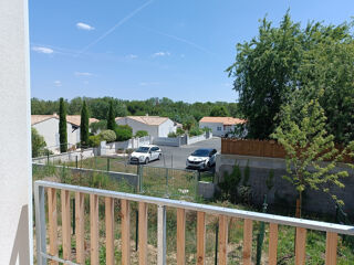 Appartement à vendre 3 pièces 58 m²