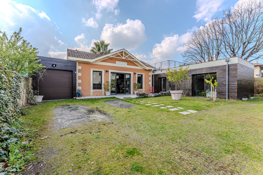 à vendre  Maison Le Bouscat (33110)