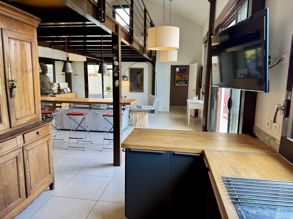 à vendre  Maison Le Bouscat (33110)