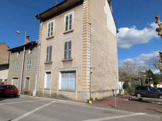  Immeuble à vendre 240 m²