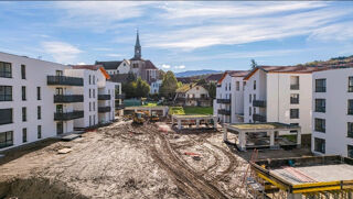  Appartement  vendre 3 pices 65 m