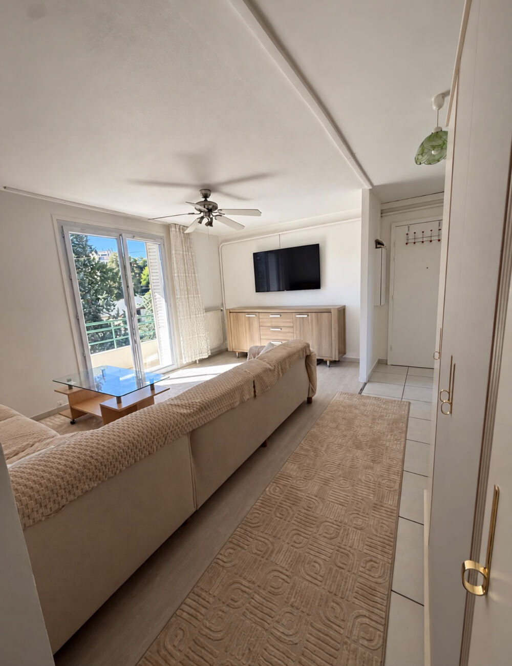 Vente Appartement Appartement T4   70 m2   3 chambres   Rives (38140)   174 900 € Rives