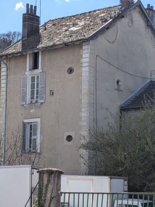  Immeuble à vendre 240 m²
