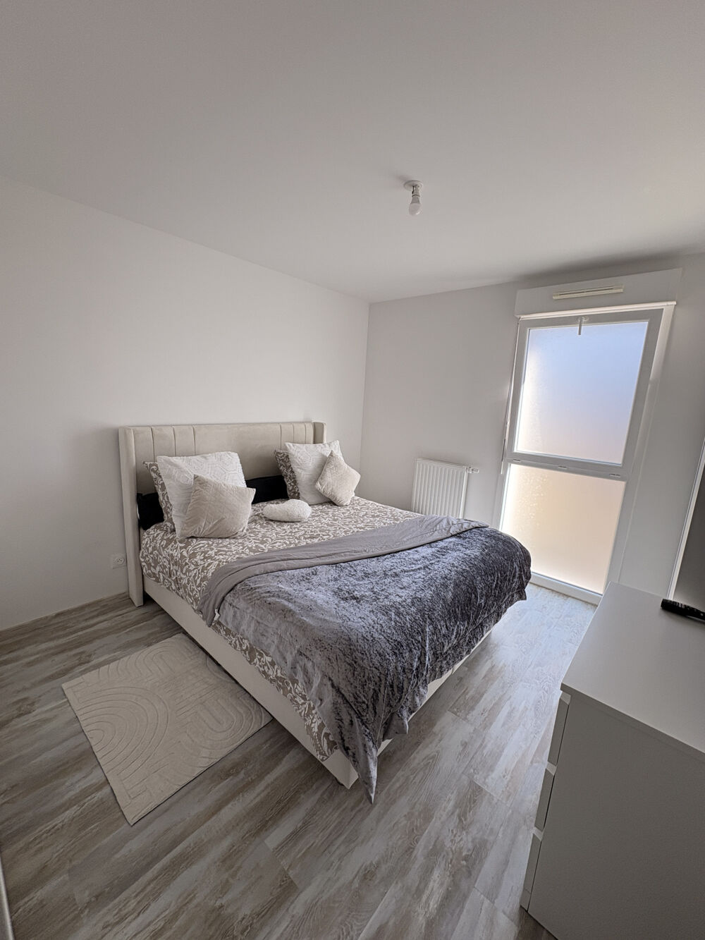 Appartement – Saint-André-de-Cubzac, Gironde - Plus