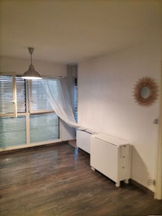  Appartement à vendre 1 pièce 24 m²