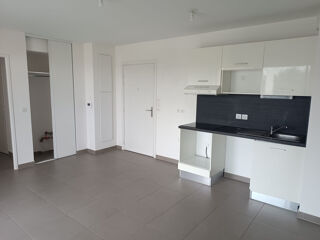  Appartement � vendre 3 pi�ces 54 m�