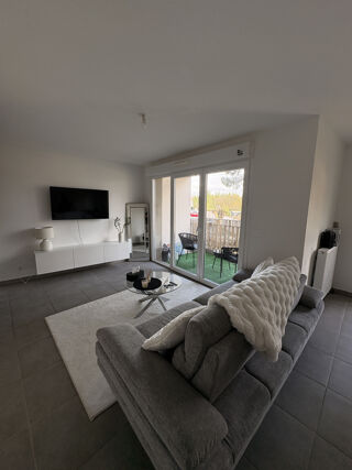  Appartement � vendre 3 pi�ces 59 m�