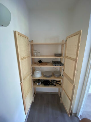  Appartement � vendre 2 pi�ces 32 m�