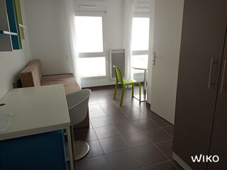  Appartement  vendre 1 pice 20 m