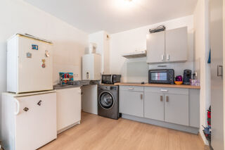  Appartement à vendre 2 pièces 41 m²