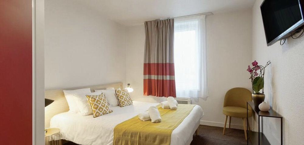 Vente Duplex/Triplex LMNP Euralille - T2 Duplex + Parking loué 580 € - Renta 5,5%/an La madeleine